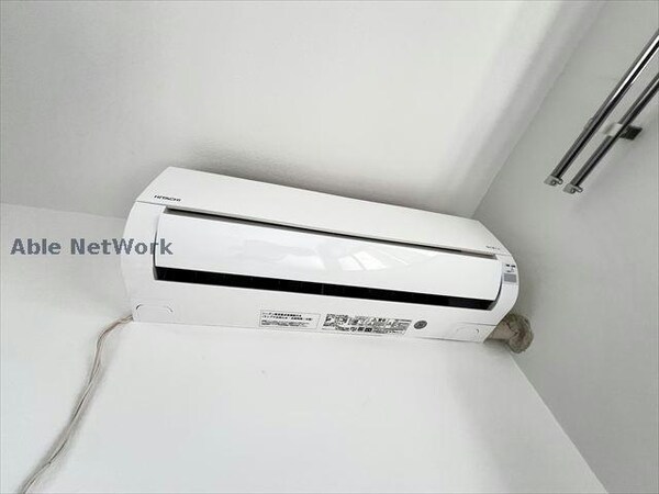 空調設備