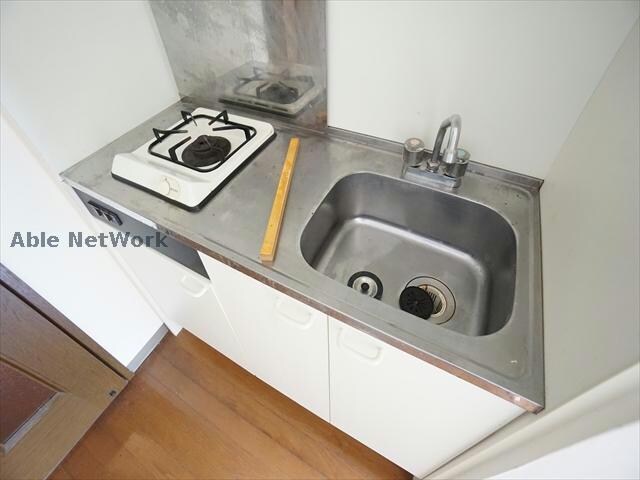 物件内観写真11　(同型)