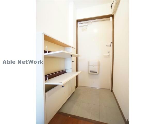 物件内観写真16　(同型)