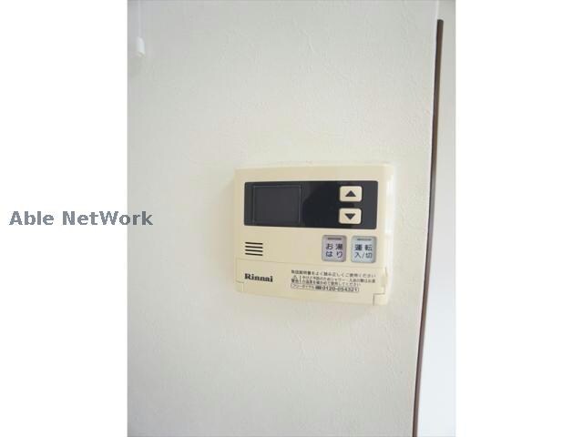 物件内観写真18　(同型)