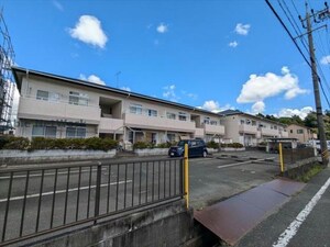 サンハイムみどり外観写真
