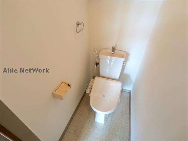 物件内観写真13　(同型)