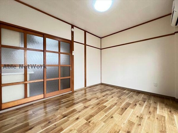 居室