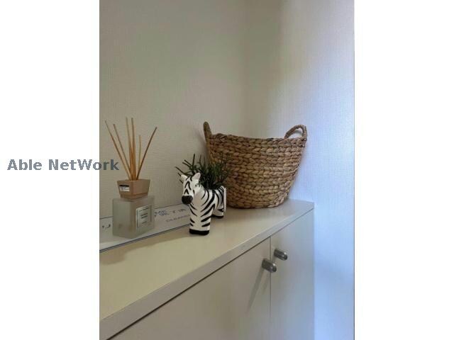 物件内観写真10　(モデルルーム)