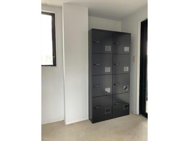 物件外観写真6　(宅配ボックス)