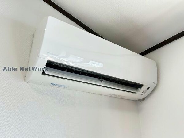 空調設備