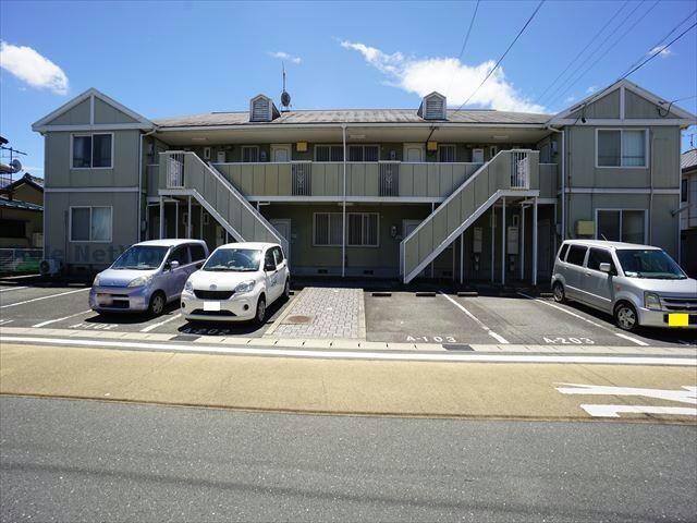 物件外観写真3　(A)