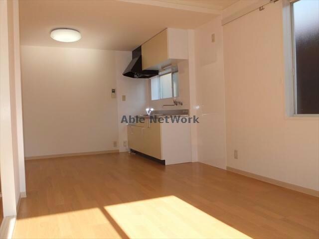 物件内観写真21　