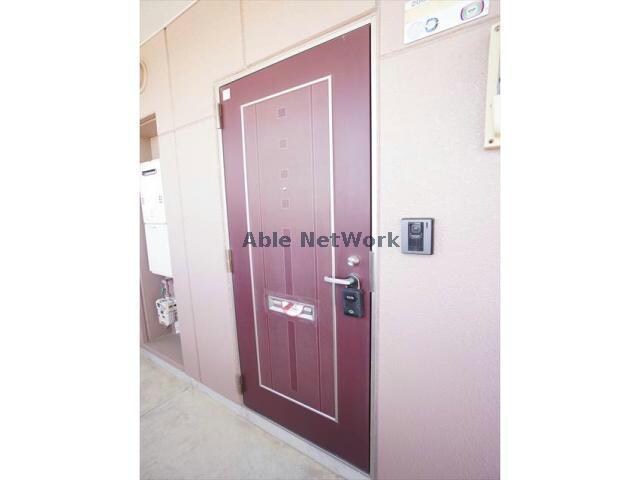 物件内観写真17　