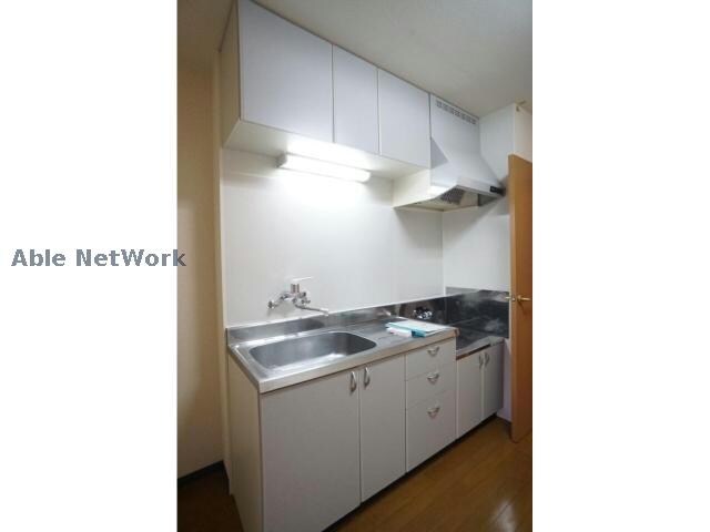 物件内観写真8　(同型タイプ)