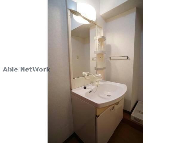 物件内観写真10　(同型タイプ)