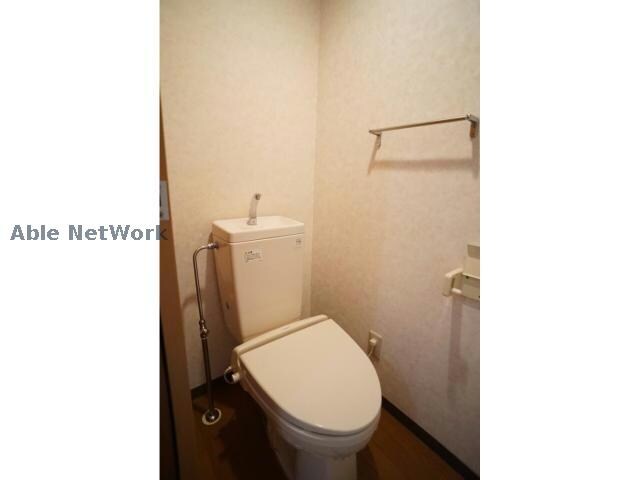 物件内観写真11　(同型タイプ)