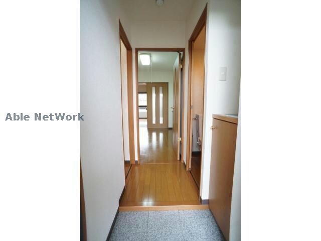 物件内観写真12　(同型タイプ)