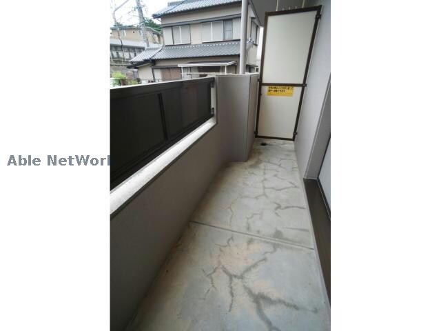 物件内観写真14　(同型タイプ)