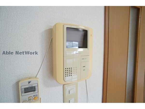セキュリティ(同型タイプ)