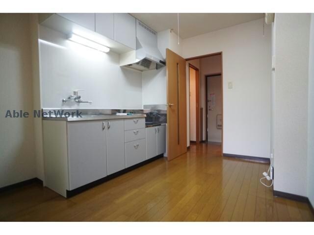 物件内観写真20　(同型タイプ)