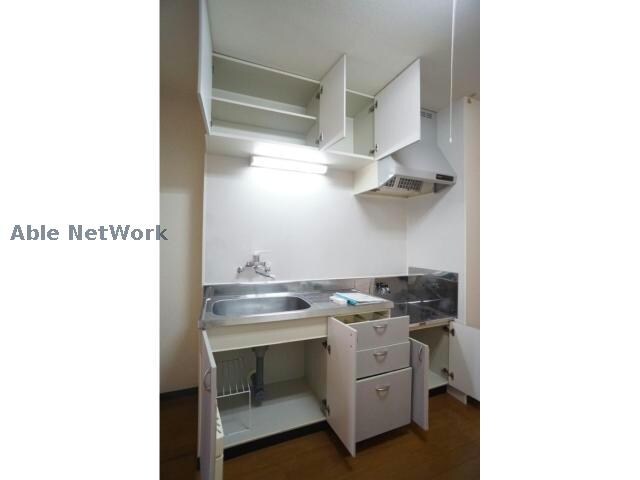 物件内観写真23　(同型タイプ)