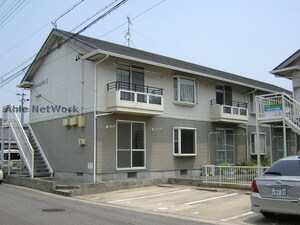 フォレスタＴＣ外観写真