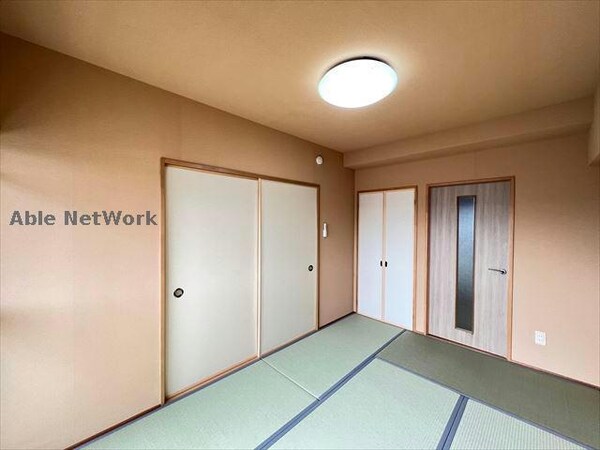 居室