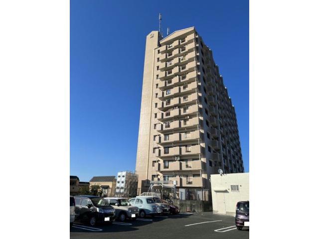 エメラルドマンション南台