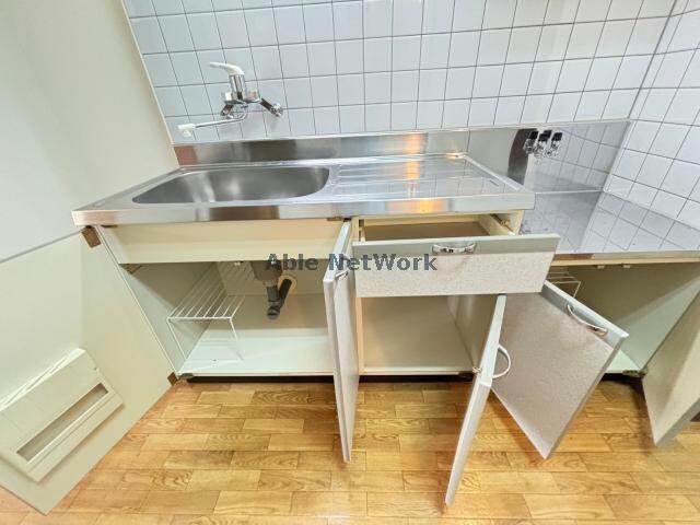 物件内観写真21　