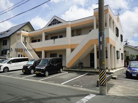 Bivery Court 68外観写真