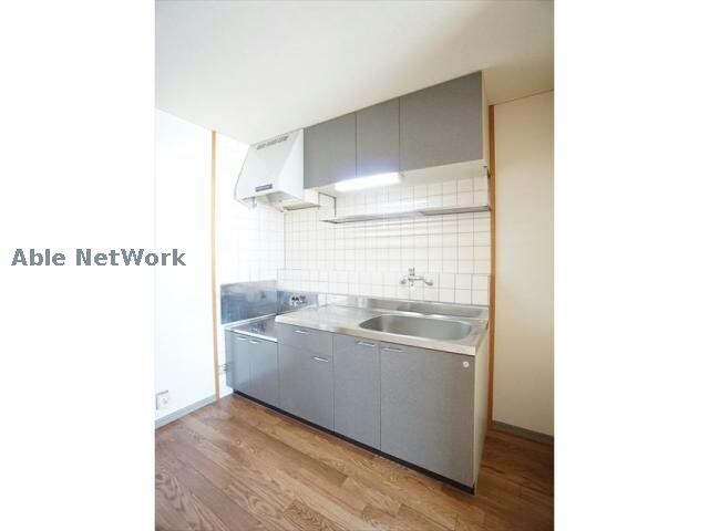 物件内観写真7　(同型)