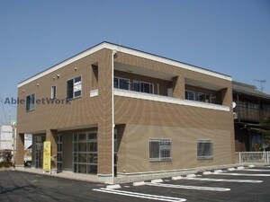 ステイブル・サン外観写真