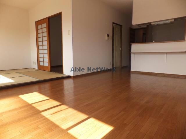 物件内観写真4　(※同型イメージ)