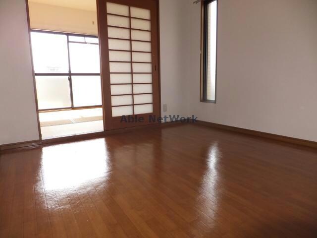 物件内観写真5　(※同型イメージ)