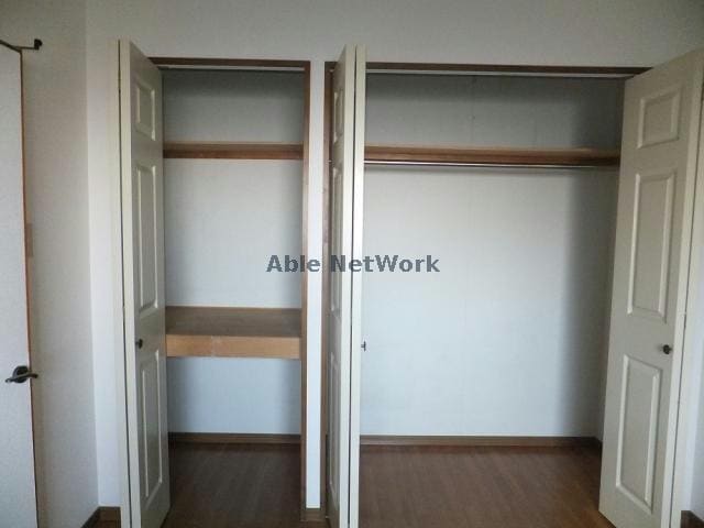 物件内観写真6　(※同型イメージ)