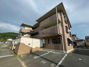 ヴェルデヒルズ外観写真
