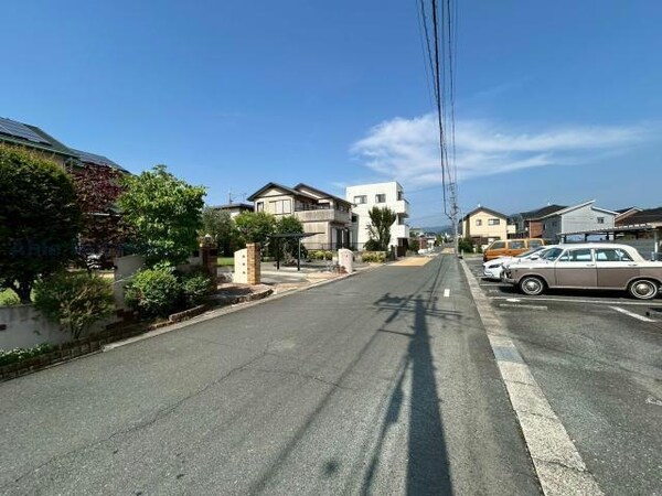 周辺環境