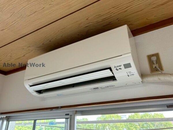 空調設備