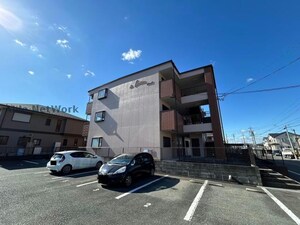リンピア緑ヶ丘外観写真