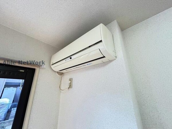 空調設備