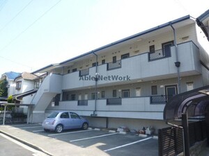 アメーヌ北山外観写真