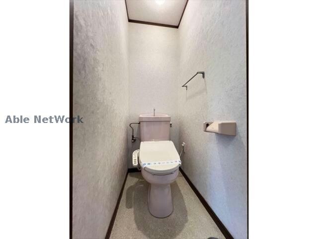 物件内観写真12　(※同型イメージ)