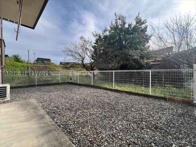 物件内観写真17　(※同型イメージ)