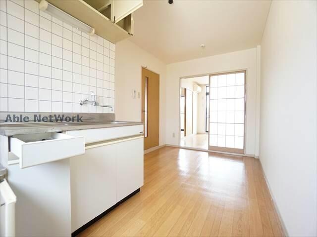 物件内観写真5　(同型)