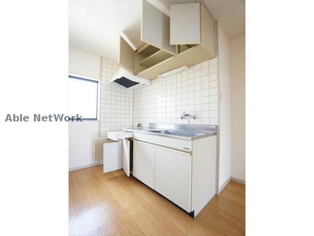 物件内観写真7　(同型)