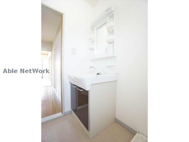 物件内観写真9　(同型)