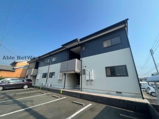 物件外観写真2　(A)