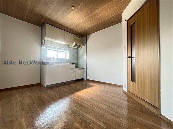 リビングダイニング(同型タイプ)