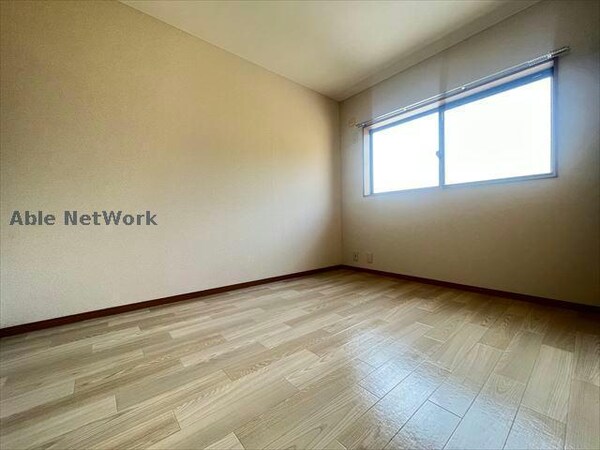 居室(同型タイプ)