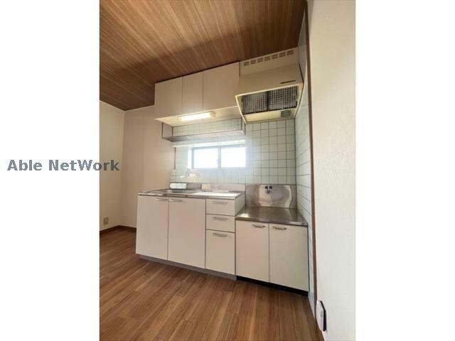 物件内観写真10　(同型タイプ)