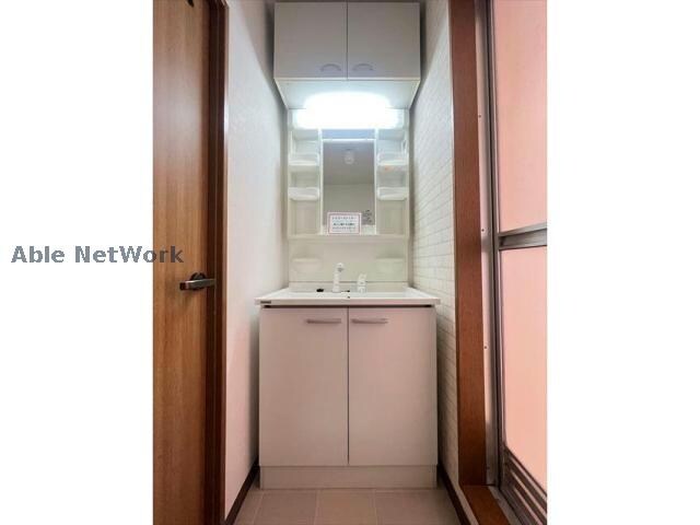 物件内観写真12　(同型タイプ)