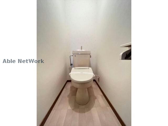 物件内観写真13　(同型タイプ)