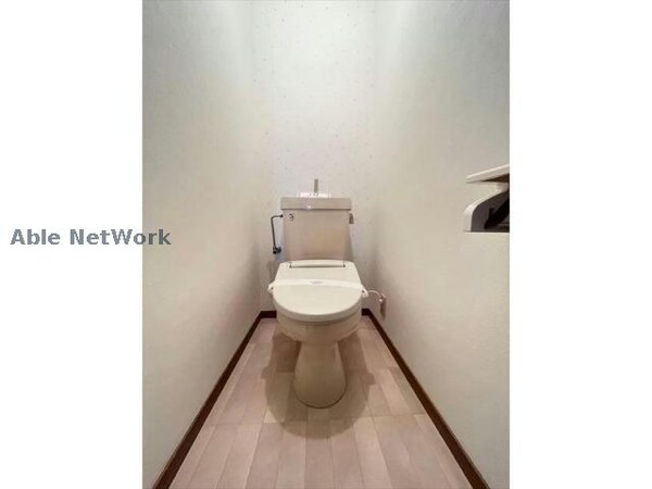 トイレ(同型タイプ)