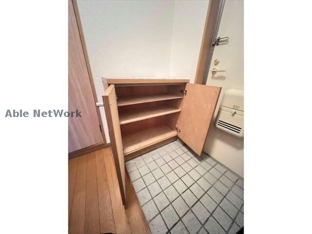 物件内観写真14　(同型タイプ)